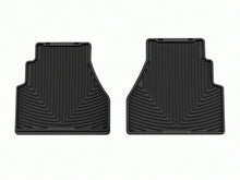 Load image into Gallery viewer, Weathertech W609 All Weather Floor Mats for Select Nissan Frontier