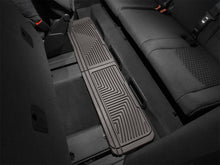 Load image into Gallery viewer, Weathertech W60CO All Weather Floor Mats for Select Acura MDX, Buick Enclave, Chevrolet Traverse, Ford Expedition, GMC Acadia, GMC Acadia Limited, Lexus LX470, Lincoln Navigator, Saturn Outlook, Toyota Land Cruiser