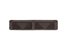 Load image into Gallery viewer, Weathertech W60CO All Weather Floor Mats for Select Acura MDX, Buick Enclave, Chevrolet Traverse, Ford Expedition, GMC Acadia, GMC Acadia Limited, Lexus LX470, Lincoln Navigator, Saturn Outlook, Toyota Land Cruiser