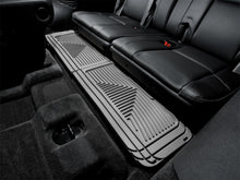 Load image into Gallery viewer, Weathertech W60GR All Weather Floor Mats for Select Acura MDX, Buick Enclave, Chevrolet Traverse, Ford Expedition, GMC Acadia, GMC Acadia Limited, Lexus LX470, Lincoln Navigator, Saturn Outlook, Toyota Land Cruiser