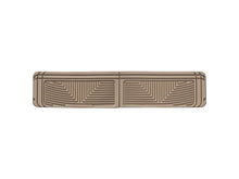 Load image into Gallery viewer, Weathertech W60TN All Weather Floor Mats for Select Acura MDX, Buick Enclave, Chevrolet Traverse, Ford Expedition, GMC Acadia, GMC Acadia Limited, Lexus LX470, Lincoln Navigator, Saturn Outlook, Toyota Land Cruiser