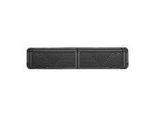 Load image into Gallery viewer, Weathertech W60 All Weather Floor Mats for Select Acura MDX, Buick Enclave, Chevrolet Traverse, Ford Expedition, GMC Acadia, GMC Acadia Limited, Lexus LX470, Lincoln Navigator, Saturn Outlook, Toyota Land Cruiser