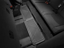 Load image into Gallery viewer, Weathertech W60 All Weather Floor Mats for Select Acura MDX, Buick Enclave, Chevrolet Traverse, Ford Expedition, GMC Acadia, GMC Acadia Limited, Lexus LX470, Lincoln Navigator, Saturn Outlook, Toyota Land Cruiser