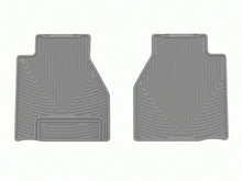 Load image into Gallery viewer, Weathertech W610GR All Weather Floor Mats for Select Nissan Frontier