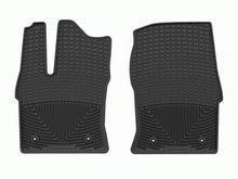Load image into Gallery viewer, Weathertech W611 All Weather Floor Mats for Select Toyota Tundra