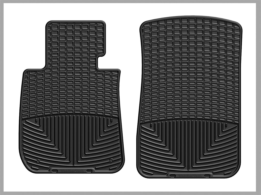 Weathertech W61 All Weather Floor Mats for Select Acura TL, BMW 128i, BMW 135i, BMW 135is, BMW 325i, BMW 325xi, BMW 328i, BMW 328i xDrive, BMW 330i, BMW 335i, BMW 335i xDrive, BMW 335xi, BMW M3, BMW Z4