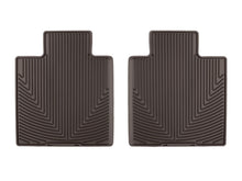 Load image into Gallery viewer, Weathertech W612CO All Weather Floor Mats for Select Toyota Tundra