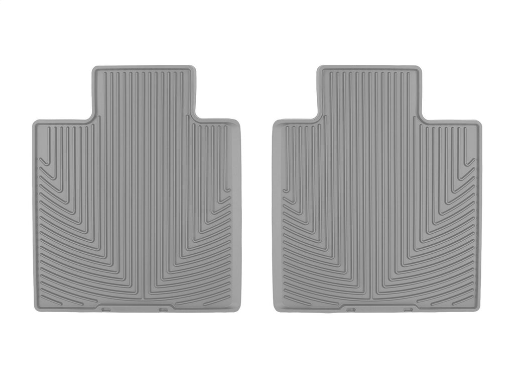 Weathertech W612GR All Weather Floor Mats for Select Toyota Tundra