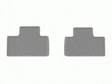 Load image into Gallery viewer, Weathertech W613GR All Weather Floor Mats for Select Toyota Tundra