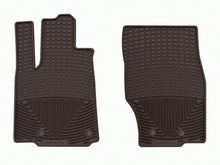 Load image into Gallery viewer, Weathertech W614CO All Weather Floor Mats for Select Jeep Grand Cherokee, Jeep Grand Cherokee L
