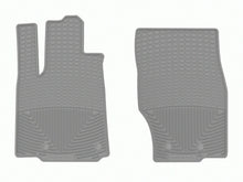Load image into Gallery viewer, Weathertech W614GR All Weather Floor Mats for Select Jeep Grand Cherokee, Jeep Grand Cherokee L