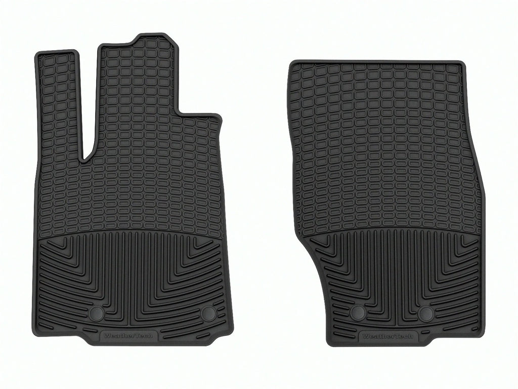 Weathertech W614 All Weather Floor Mats for Select Jeep Grand Cherokee, Jeep Grand Cherokee L