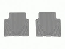 Load image into Gallery viewer, Weathertech W615GR All Weather Floor Mats for Select Jeep Grand Cherokee, Jeep Grand Cherokee L