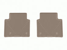 Load image into Gallery viewer, Weathertech W615TN All Weather Floor Mats for Select Jeep Grand Cherokee, Jeep Grand Cherokee L