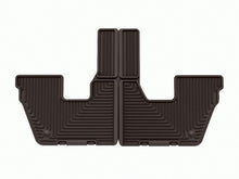Load image into Gallery viewer, Weathertech W616CO All Weather Floor Mats for Select Jeep Grand Cherokee L
