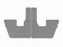 Load image into Gallery viewer, Weathertech W616GR All Weather Floor Mats for Select Jeep Grand Cherokee L
