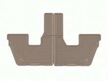 Load image into Gallery viewer, Weathertech W616TN All Weather Floor Mats for Select Jeep Grand Cherokee L