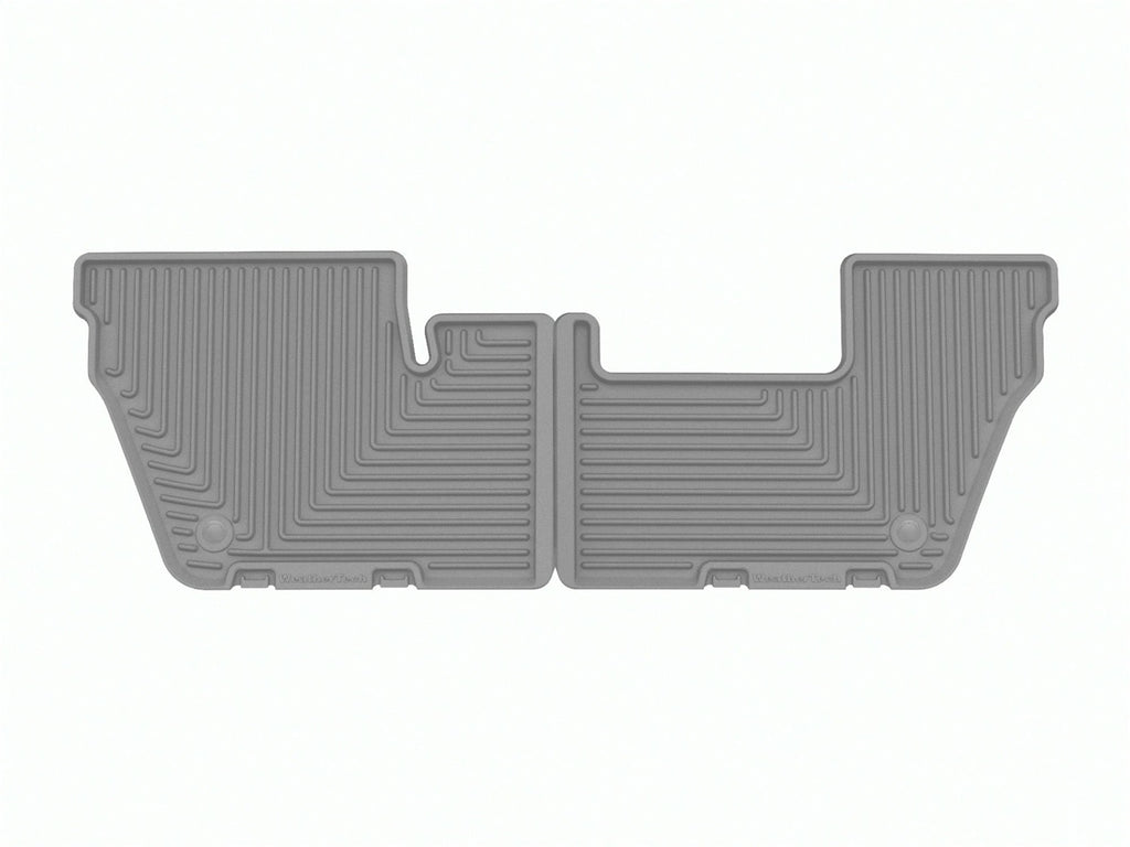 Weathertech W617GR All Weather Floor Mats for Select Jeep Grand Cherokee L