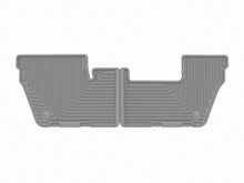 Load image into Gallery viewer, Weathertech W617GR All Weather Floor Mats for Select Jeep Grand Cherokee L