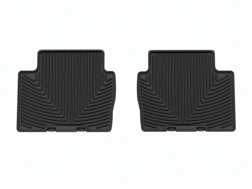 Weathertech W618 All Weather Floor Mats for Select Mazda 3, Mazda CX-30