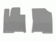 Load image into Gallery viewer, Weathertech W619GR All Weather Floor Mats for Select Kia Sorento
