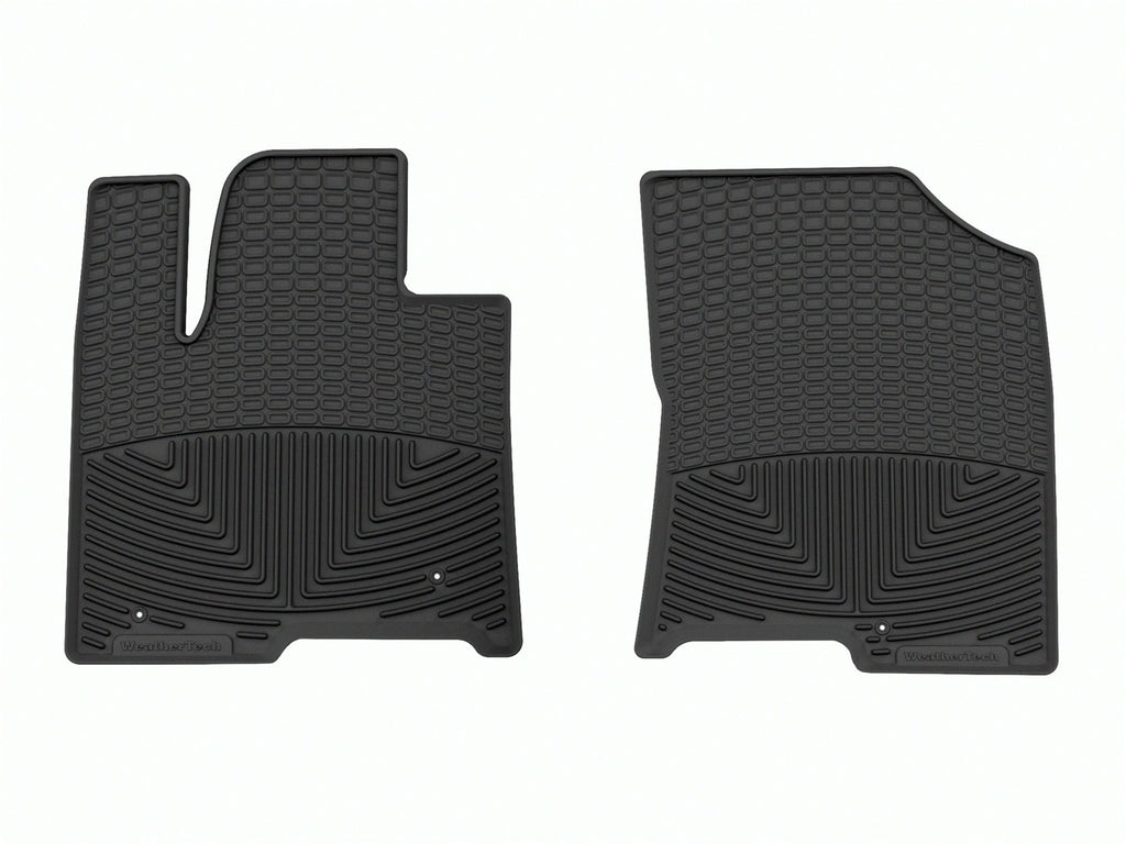 Weathertech W619 All Weather Floor Mats for Select Kia Sorento