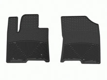 Load image into Gallery viewer, Weathertech W619 All Weather Floor Mats for Select Kia Sorento
