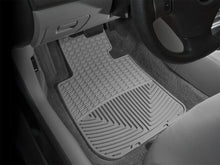 Load image into Gallery viewer, Weathertech W61GR All Weather Floor Mats for Select Acura TL, BMW 128i, BMW 135i, BMW 135is, BMW 325i, BMW 325xi, BMW 328i, BMW 328i xDrive, BMW 330i, BMW 335i, BMW 335i xDrive, BMW 335xi, BMW M3, BMW Z4
