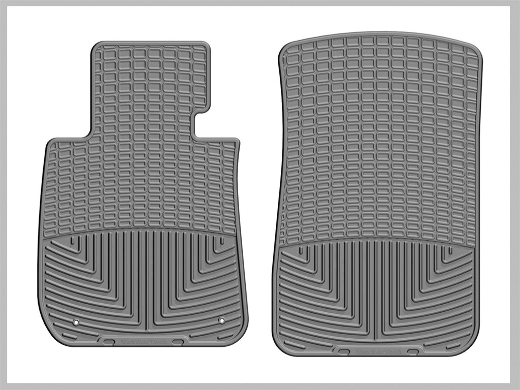 Weathertech W61GR All Weather Floor Mats for Select Acura TL, BMW 128i, BMW 135i, BMW 135is, BMW 325i, BMW 325xi, BMW 328i, BMW 328i xDrive, BMW 330i, BMW 335i, BMW 335i xDrive, BMW 335xi, BMW M3, BMW Z4