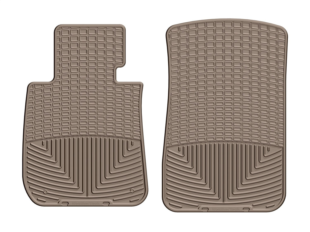 Weathertech W61TN All Weather Floor Mats for Select Acura TL, BMW 128i, BMW 135i, BMW 135is, BMW 325i, BMW 325xi, BMW 328i, BMW 328i xDrive, BMW 330i, BMW 335i, BMW 335i xDrive, BMW 335xi, BMW M3, BMW Z4