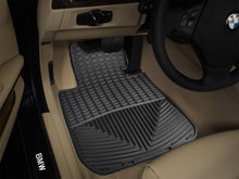 Load image into Gallery viewer, Weathertech W61 All Weather Floor Mats for Select Acura TL, BMW 128i, BMW 135i, BMW 135is, BMW 325i, BMW 325xi, BMW 328i, BMW 328i xDrive, BMW 330i, BMW 335i, BMW 335i xDrive, BMW 335xi, BMW M3, BMW Z4