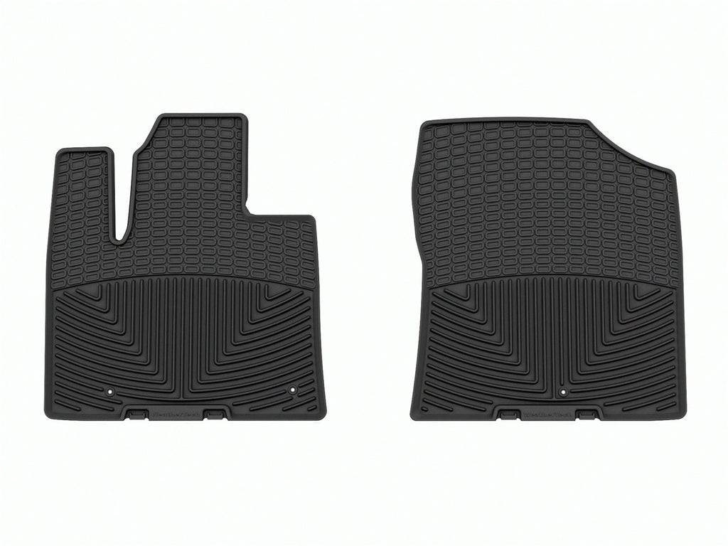 Weathertech W620 All Weather Floor Mats for Select Hyundai Santa Fe