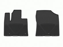 Load image into Gallery viewer, Weathertech W620 All Weather Floor Mats for Select Hyundai Santa Fe