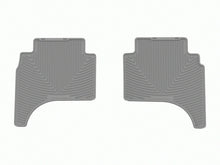 Load image into Gallery viewer, Weathertech W623GR All Weather Floor Mats for Select Hyundai Santa Cruz