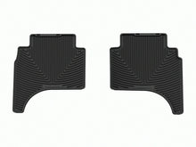 Load image into Gallery viewer, Weathertech W623 All Weather Floor Mats for Select Hyundai Santa Cruz