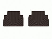 Load image into Gallery viewer, Weathertech W624CO All Weather Floor Mats for Select Hyundai Santa Fe