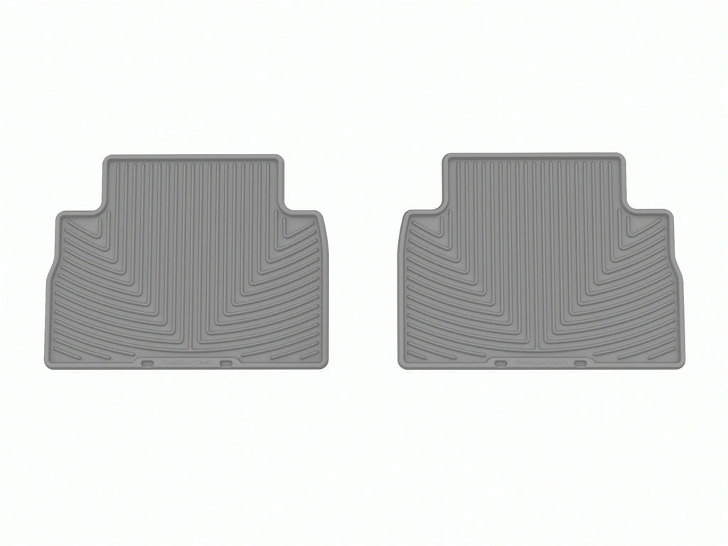 Weathertech W624GR All Weather Floor Mats for Select Hyundai Santa Fe