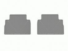 Load image into Gallery viewer, Weathertech W624GR All Weather Floor Mats for Select Hyundai Santa Fe