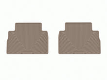 Load image into Gallery viewer, Weathertech W624TN All Weather Floor Mats for Select Hyundai Santa Fe