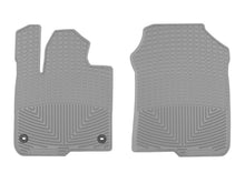Load image into Gallery viewer, Weathertech W627GR All Weather Floor Mats for Select Honda HR-V