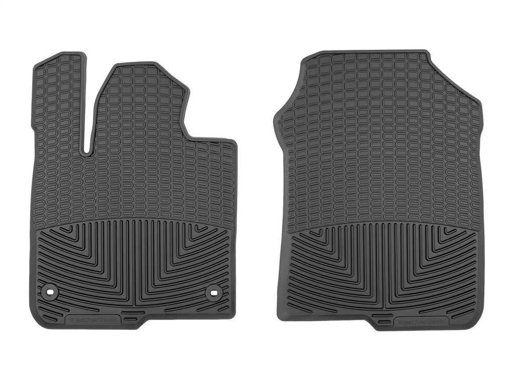 Weathertech W627 All Weather Floor Mats for Select Honda HR-V