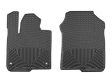 Load image into Gallery viewer, Weathertech W627 All Weather Floor Mats for Select Honda HR-V