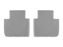 Load image into Gallery viewer, Weathertech W628GR All Weather Floor Mats for Select Honda HR-V