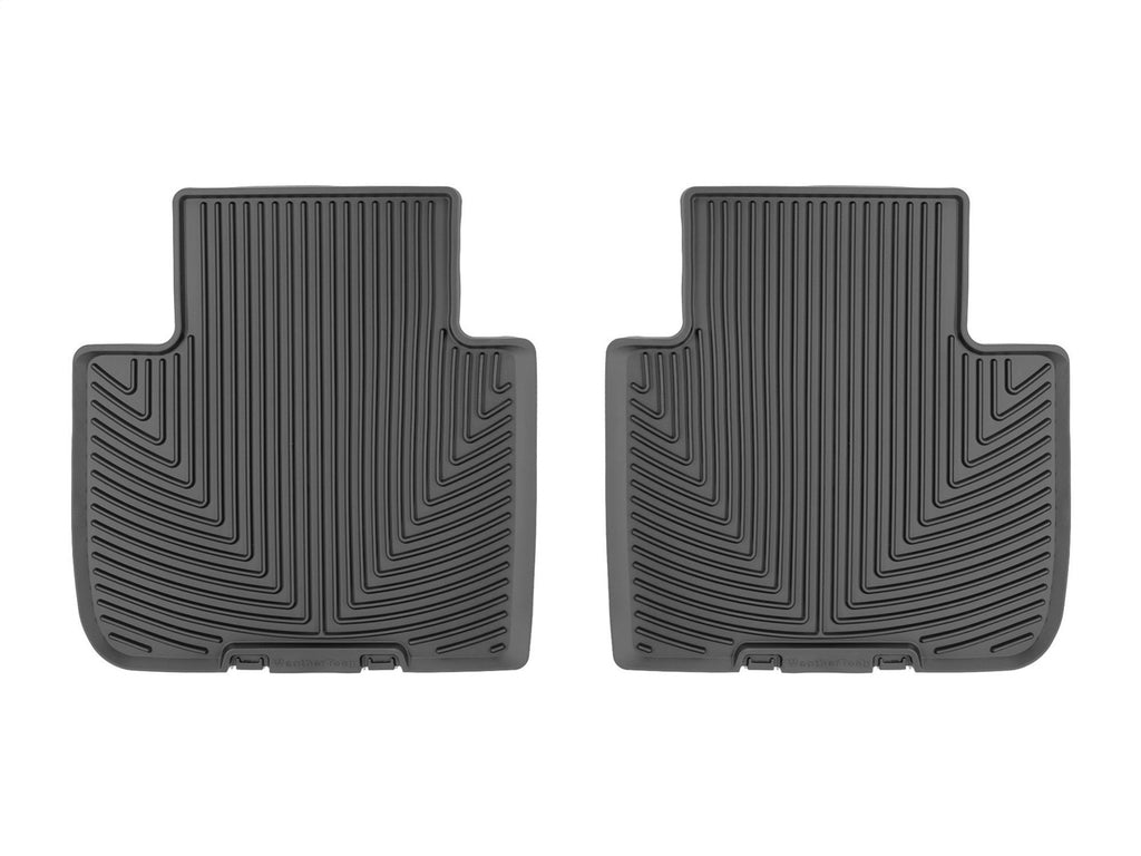 Weathertech W628 All Weather Floor Mats for Select Honda HR-V
