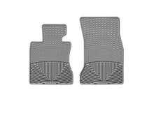 Load image into Gallery viewer, Weathertech W62GR All Weather Floor Mats for Select BMW 525i, BMW 525xi, BMW 528i, BMW 528i xDrive, BMW 530i, BMW 530xi, BMW 535i, BMW 535i xDrive, BMW 545i, BMW 550i, BMW M5