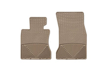 Load image into Gallery viewer, Weathertech W62TN All Weather Floor Mats for Select BMW 525i, BMW 525xi, BMW 528i, BMW 528i xDrive, BMW 530i, BMW 530xi, BMW 535i, BMW 535i xDrive, BMW 545i, BMW 550i, BMW M5
