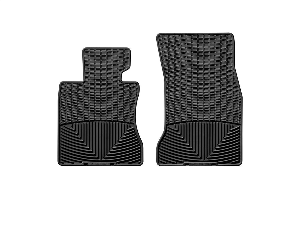 Weathertech W62 All Weather Floor Mats for Select BMW 525i, BMW 525xi, BMW 528i, BMW 528i xDrive, BMW 530i, BMW 530xi, BMW 535i, BMW 535i xDrive, BMW 545i, BMW 550i, BMW M5