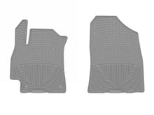 Load image into Gallery viewer, Weathertech W631GR All Weather Floor Mats for Select Hyundai Elantra, Hyundai Elantra N