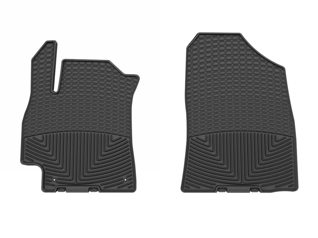 Weathertech W631 All Weather Floor Mats for Select Hyundai Elantra, Hyundai Elantra N