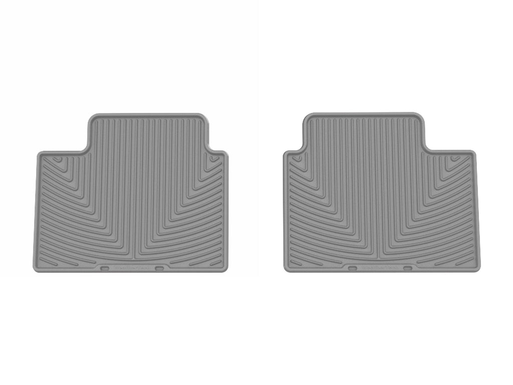 Weathertech W632GR All Weather Floor Mats for Select Hyundai Elantra, Hyundai Elantra N